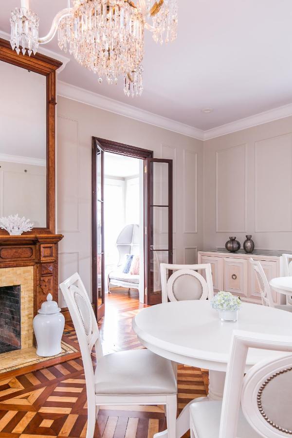 The Bayberry Bed & Breakfast Newport Exterior photo